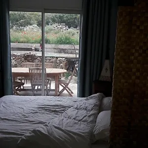 D’hôtes : Entre Mer Et Colline Couette-café