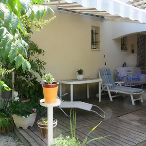 Chez Régine Et Grégoire Couette-café