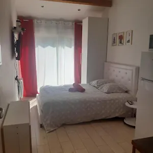 La Nuit étoilée Maison d'hôtes