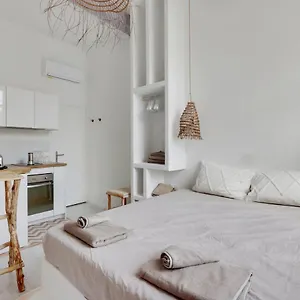 #lafrenchcasa Belsunce Appartement