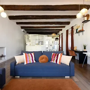 Loft Vieux Port Hotel