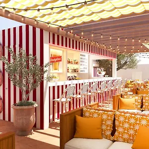 Rockypop Otel