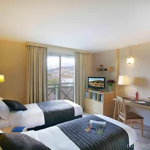 Citadines Prado Chanot Hotel apartamentowy
