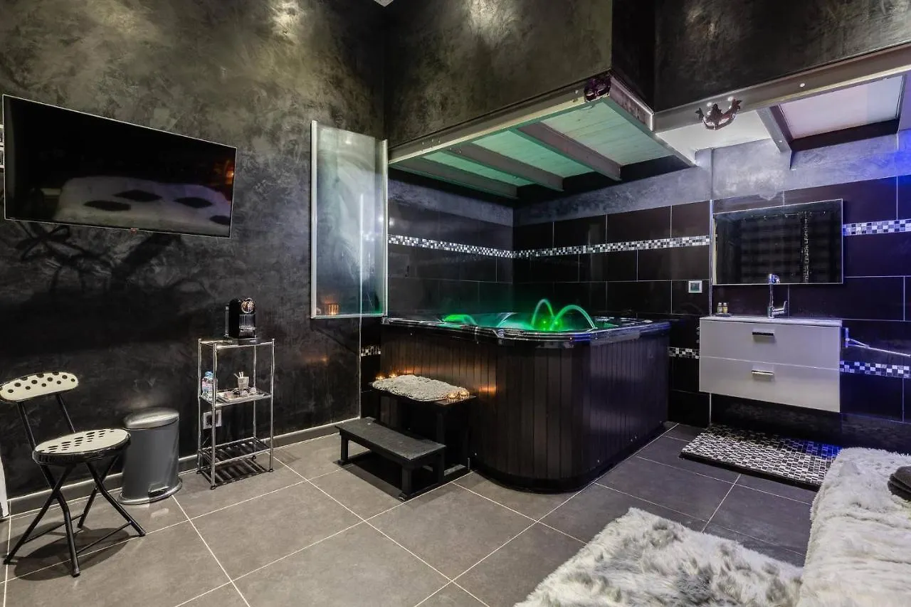 Les Suites Du Vieux-Port Marseille France