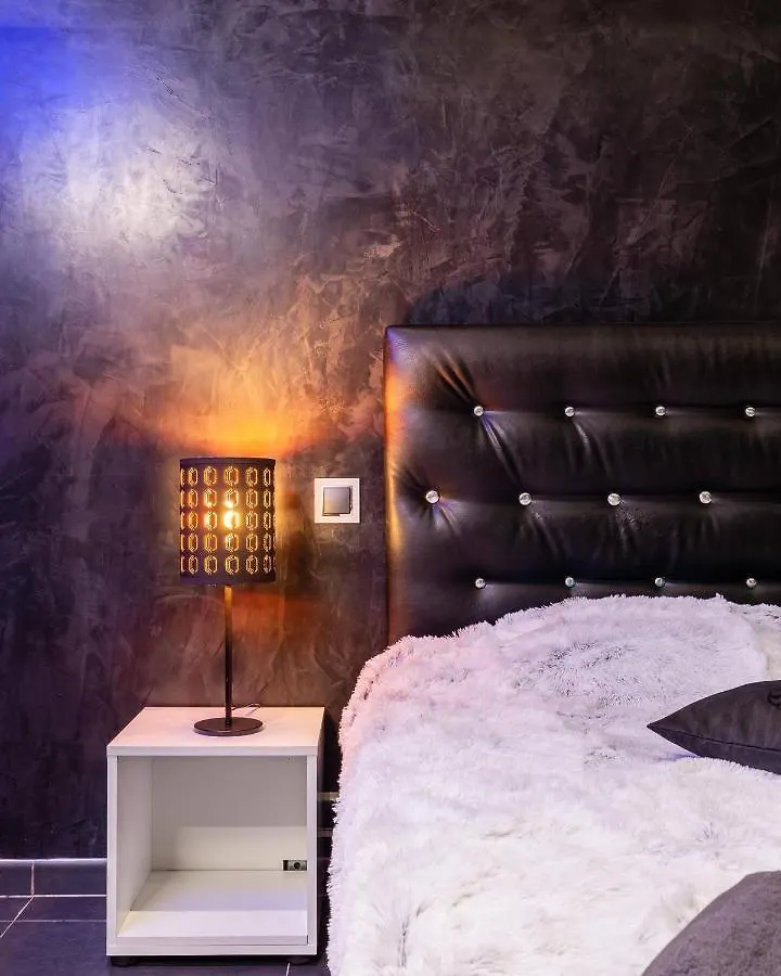 Les Suites Du Vieux-Port Marseille