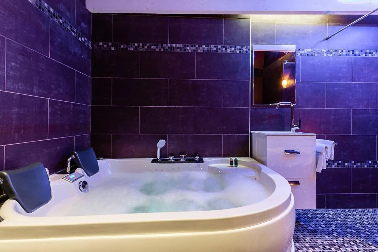 Les Suites Du Vieux-Port Marseille France