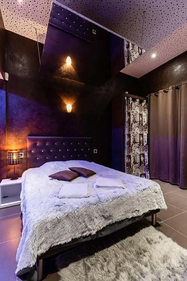 Les Suites Du Vieux-Port Marseille France
